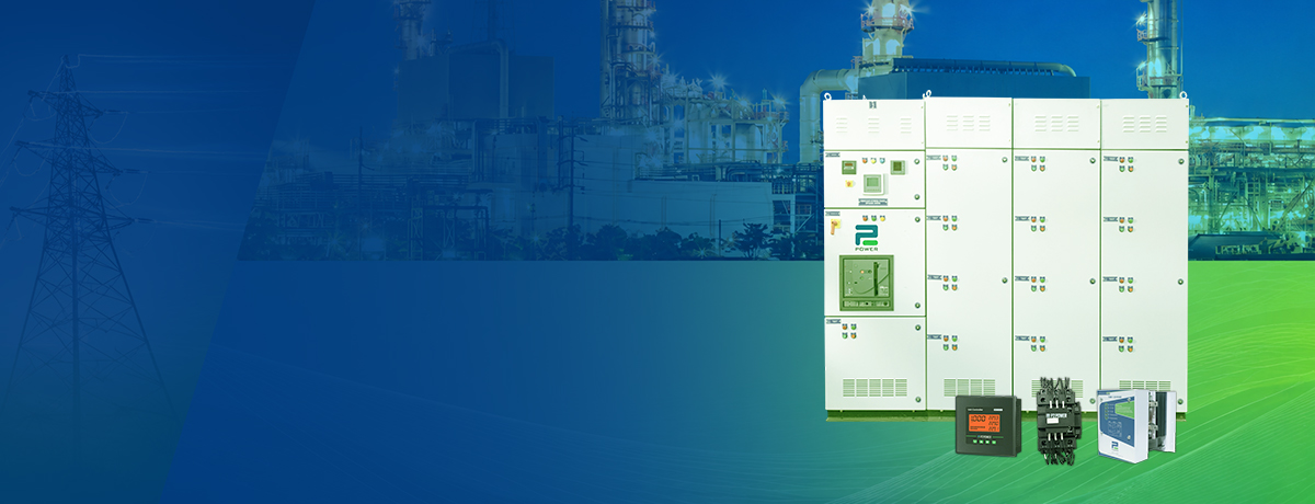 Active Power Filter Banner