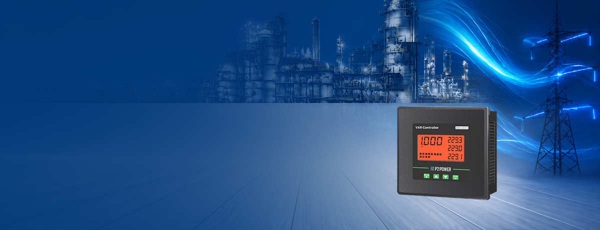 Active Power Filter Banner