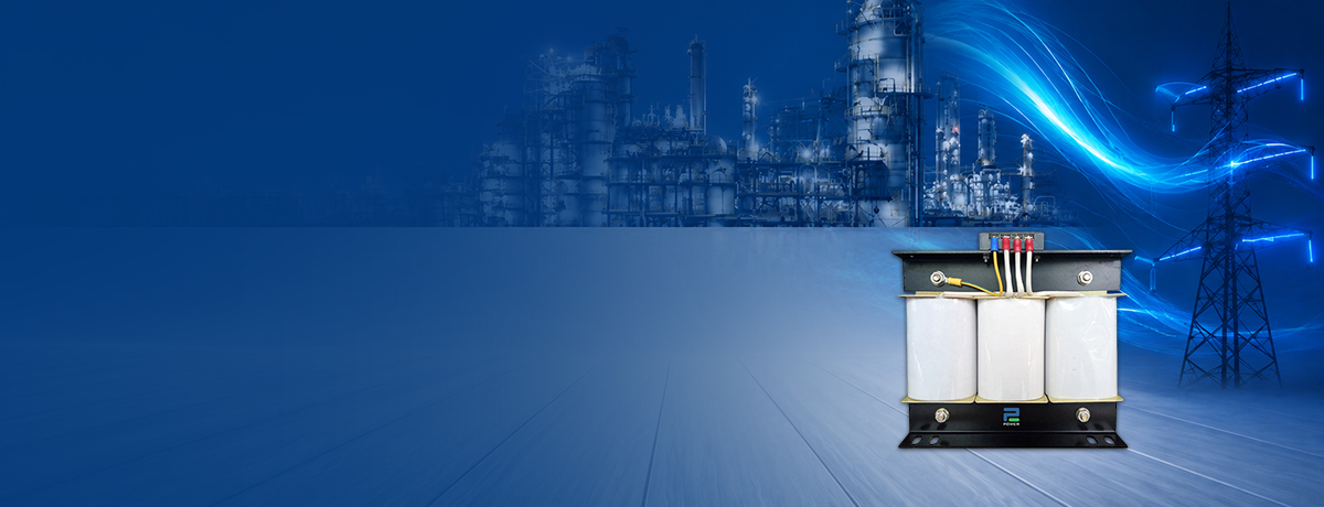 Active Power Filter Banner