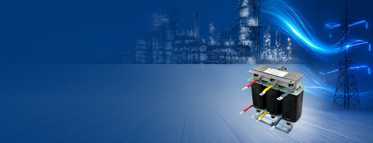 Active Power Filter Banner