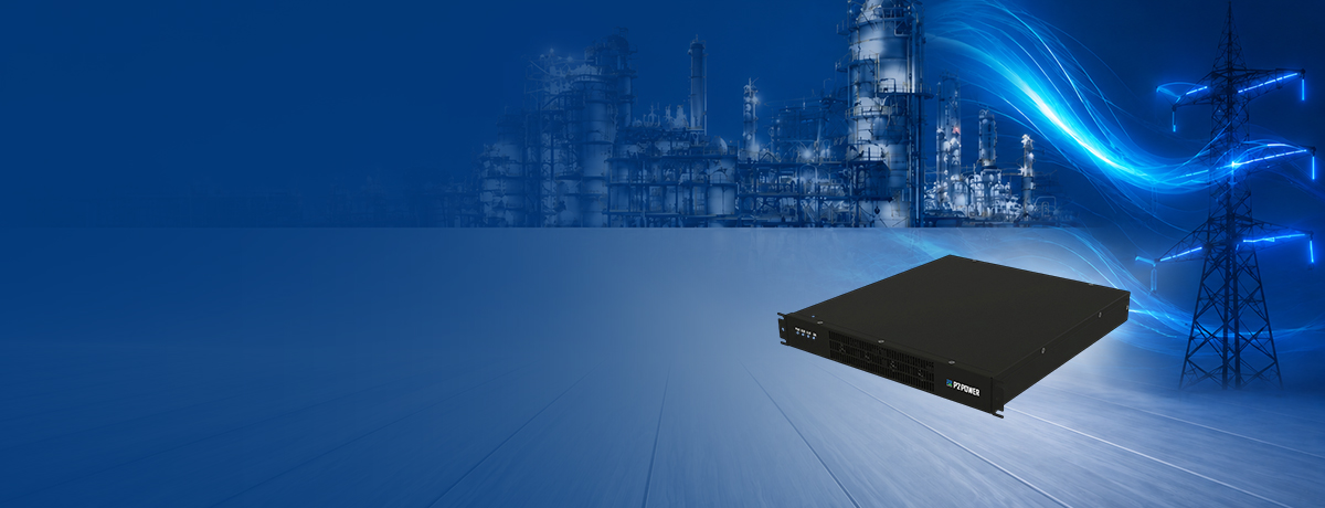 Active Power Filter Banner