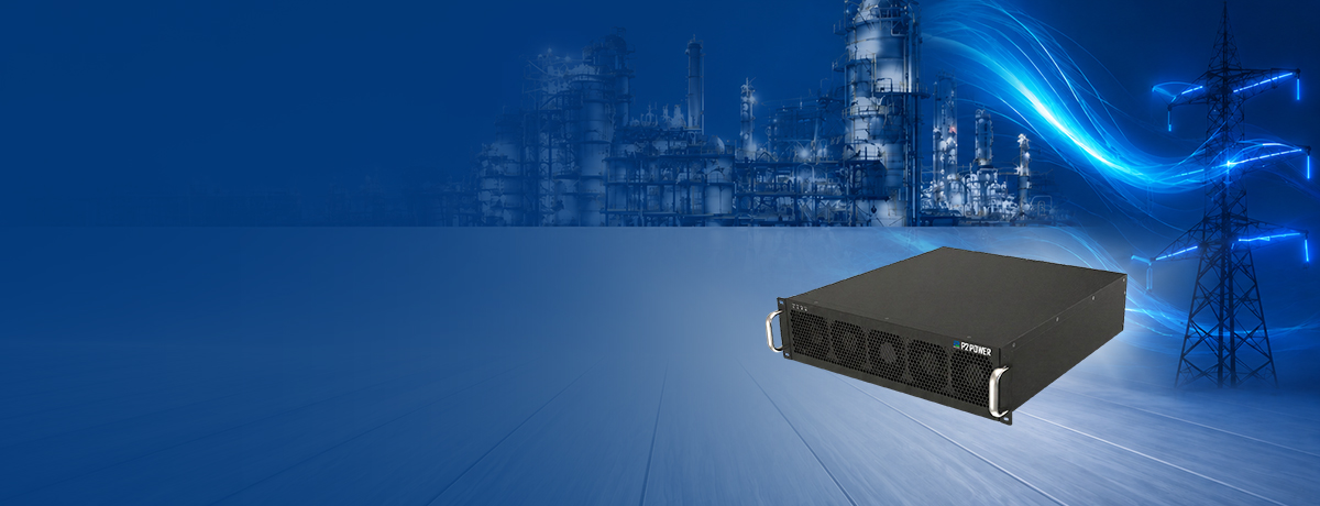 Active Power Filter Banner