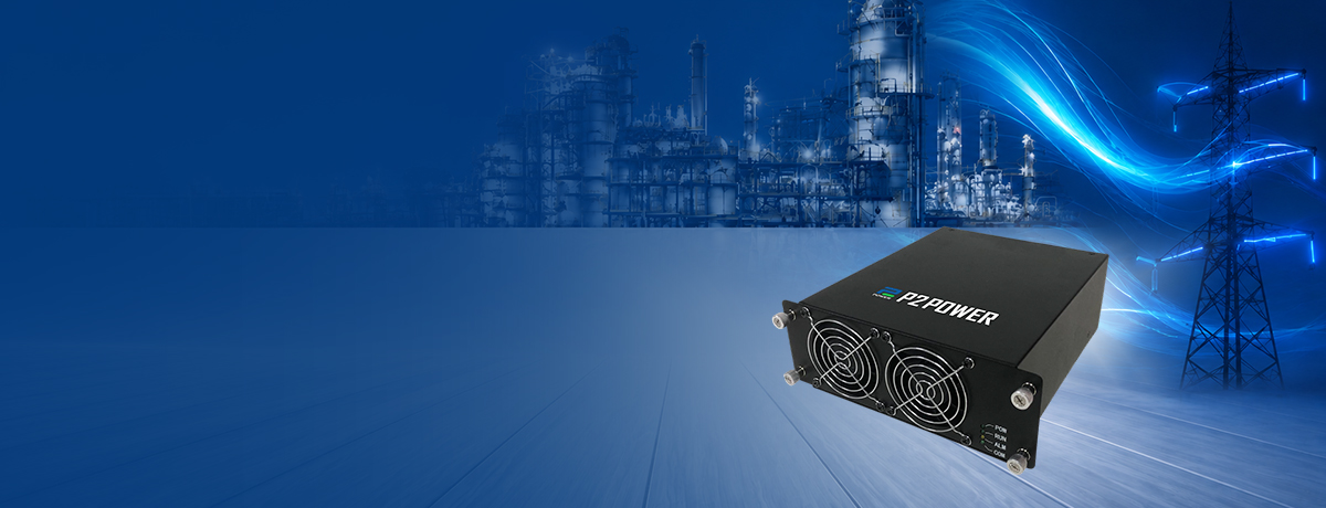 Active Power Filter Banner