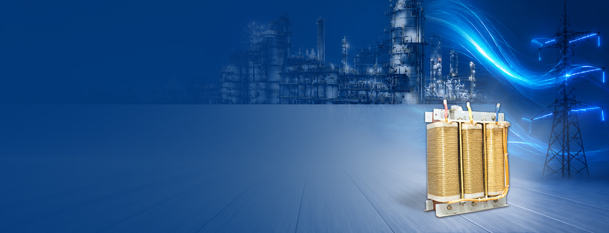 Active Power Filter Banner
