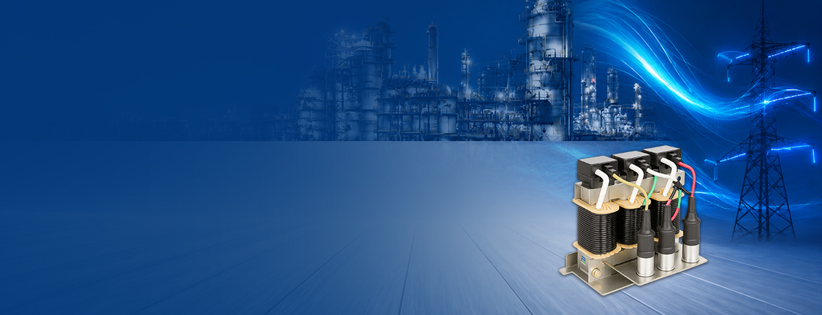 Active Power Filter Banner