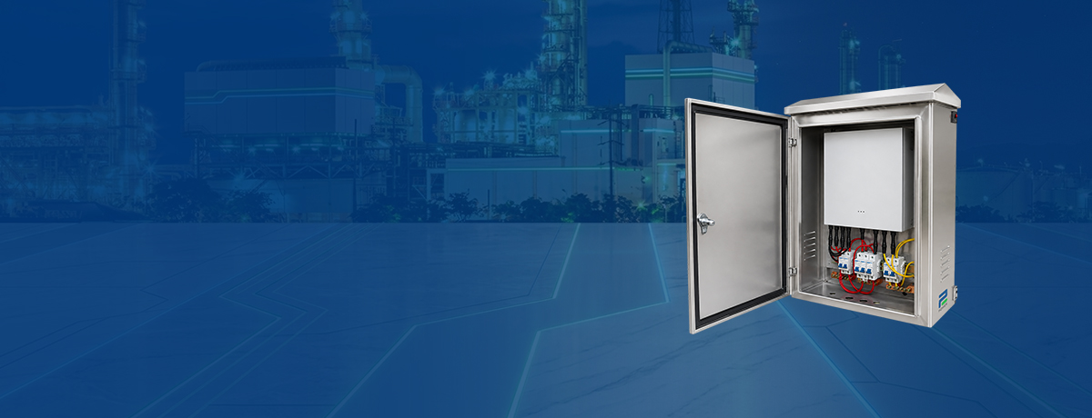Active Power Filter Banner