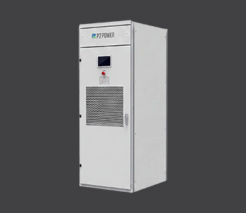 Servo Stabilizer