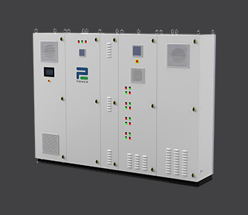 Smart Hybrid Var Compensator