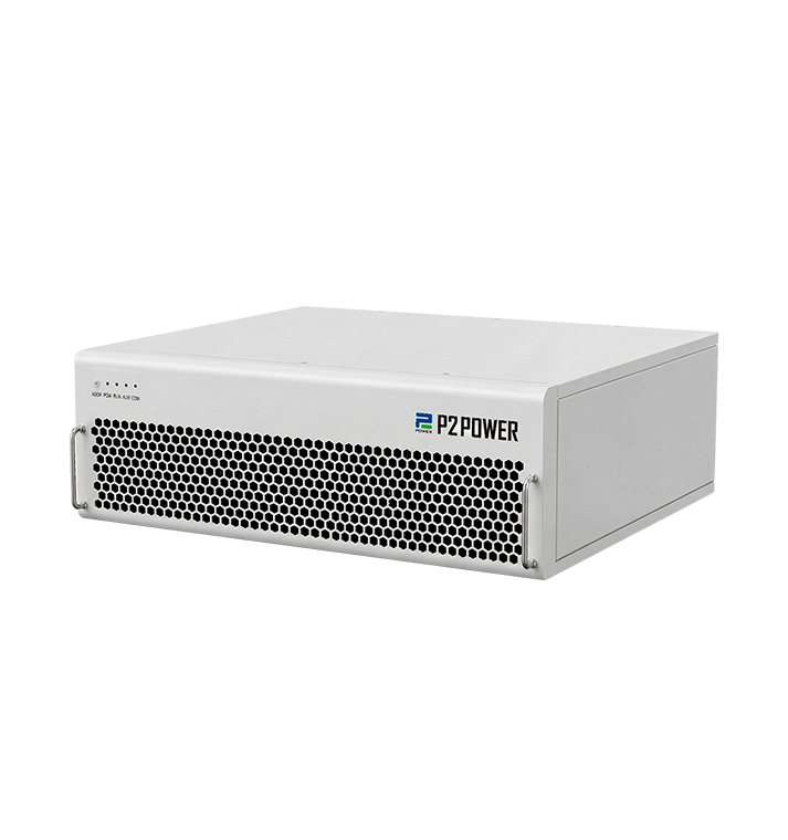 Active Power Filter