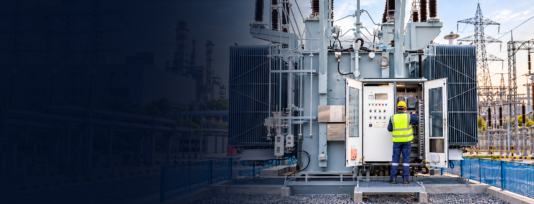 Active Power Filter Banner